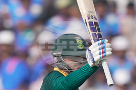 India South Africa Cricket