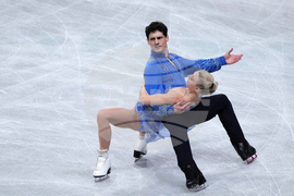 Japan Figure Skating