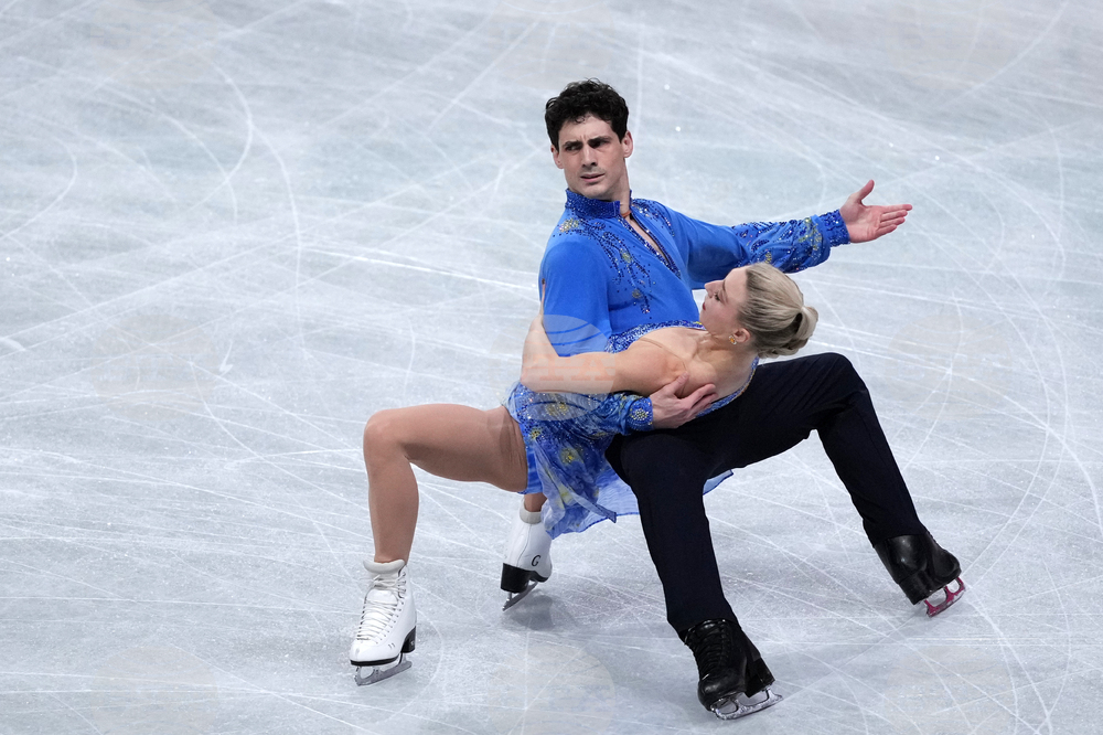 Japan Figure Skating