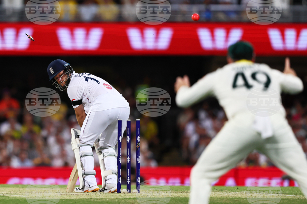 Australia England Cricket