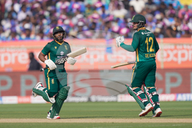 India South Africa Cricket