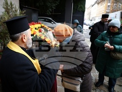 Митрополитски храм „Св. Николай Мирликийски“ - света литургия