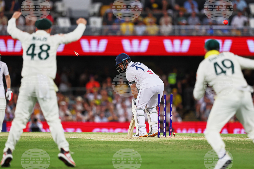 Australia England Cricket