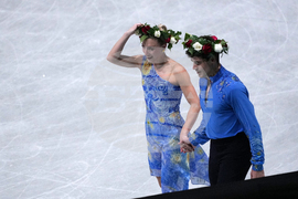 Japan Figure Skating