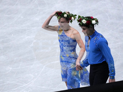 Japan Figure Skating