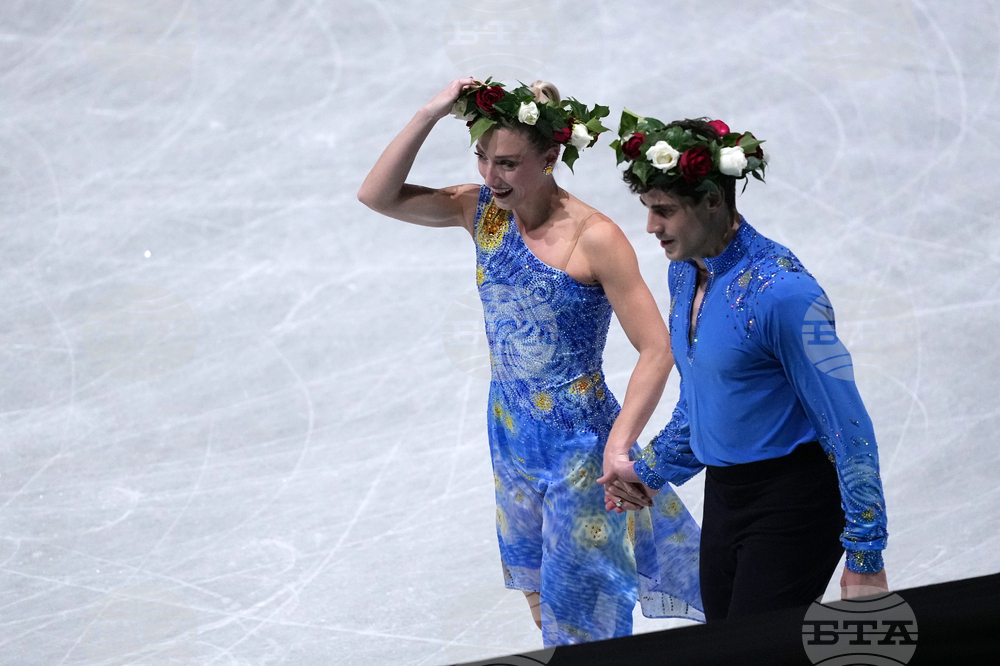 Japan Figure Skating