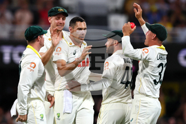 Australia England Cricket