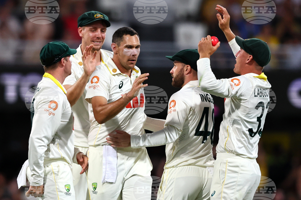 Australia England Cricket