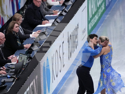 Japan Figure Skating