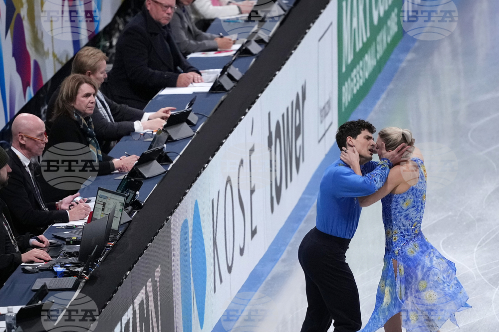 Japan Figure Skating