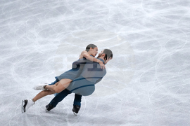 Japan Figure Skating