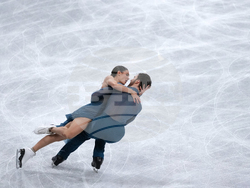 Japan Figure Skating