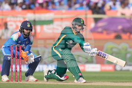 India South Africa Cricket