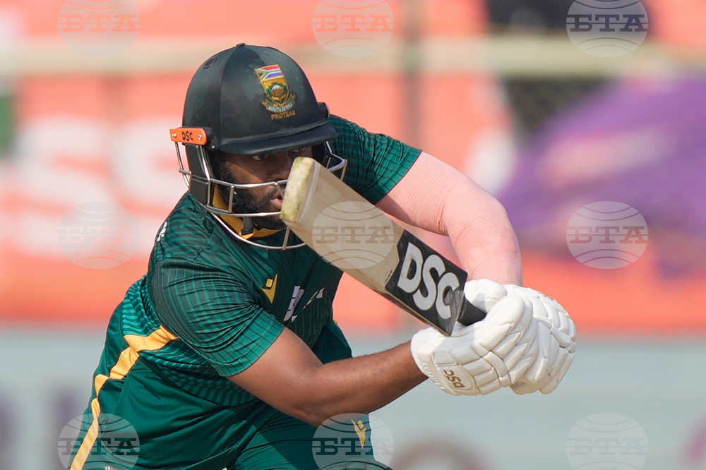 India South Africa Cricket