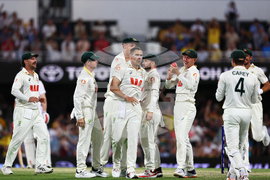 Australia England Cricket