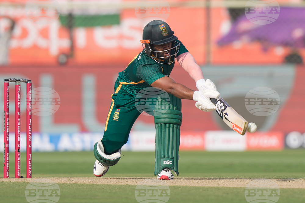 India South Africa Cricket