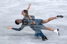 Japan Figure Skating