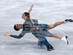 Japan Figure Skating