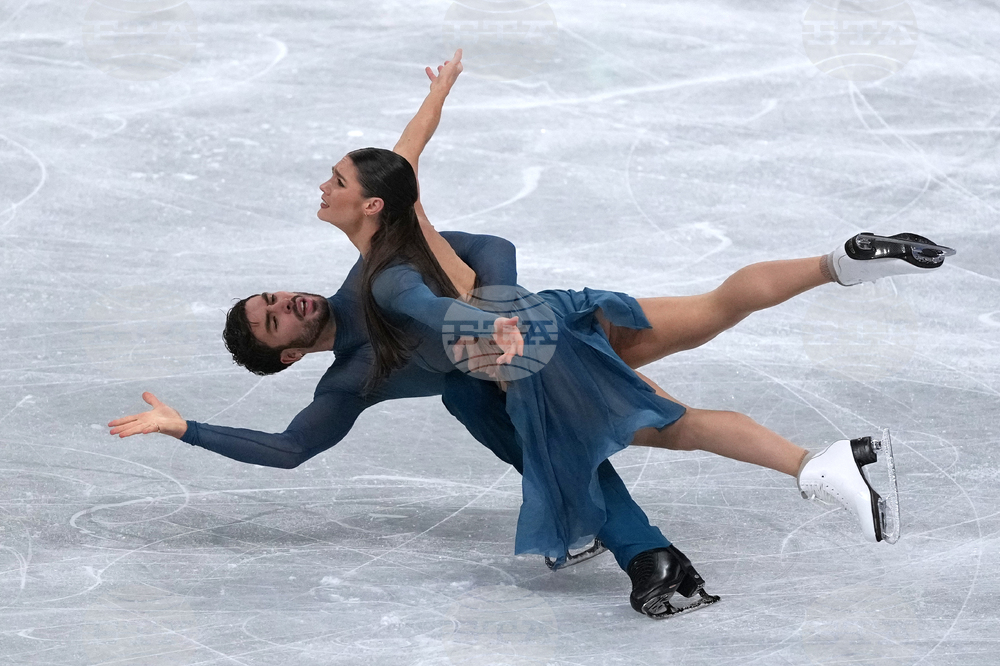 Japan Figure Skating