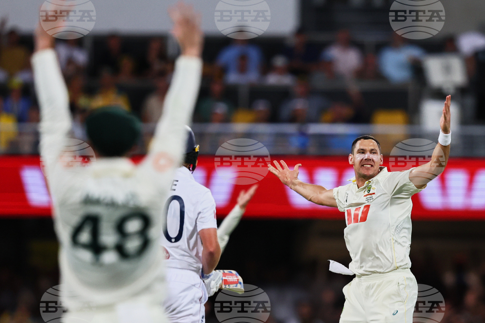 Australia England Cricket