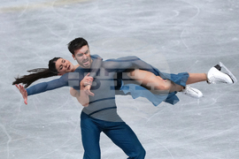 Japan Figure Skating