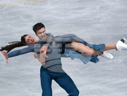 Japan Figure Skating