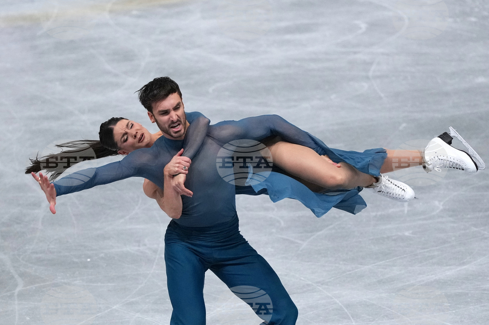 Japan Figure Skating