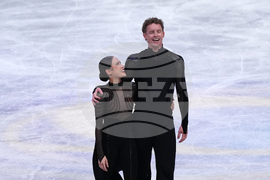 Japan Figure Skating