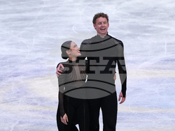 Japan Figure Skating