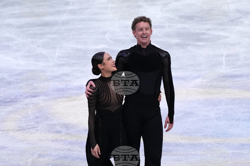 Japan Figure Skating