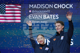 Japan Figure Skating