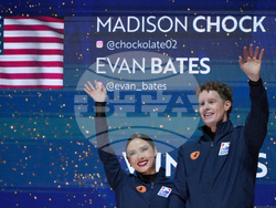 Japan Figure Skating