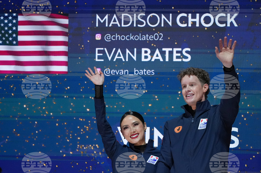 Japan Figure Skating