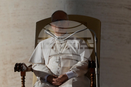 Vatican Pope