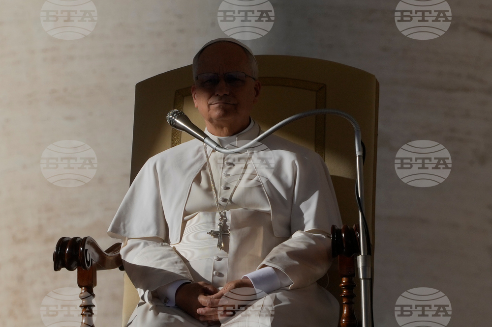 Vatican Pope