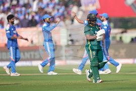 India South Africa Cricket