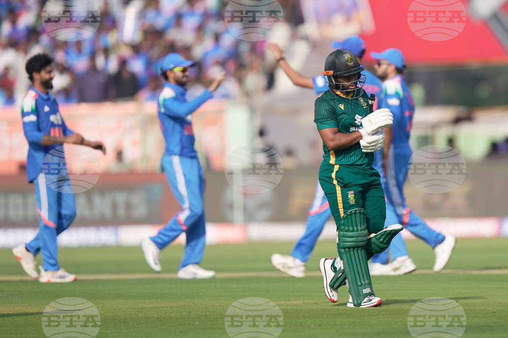 India South Africa Cricket