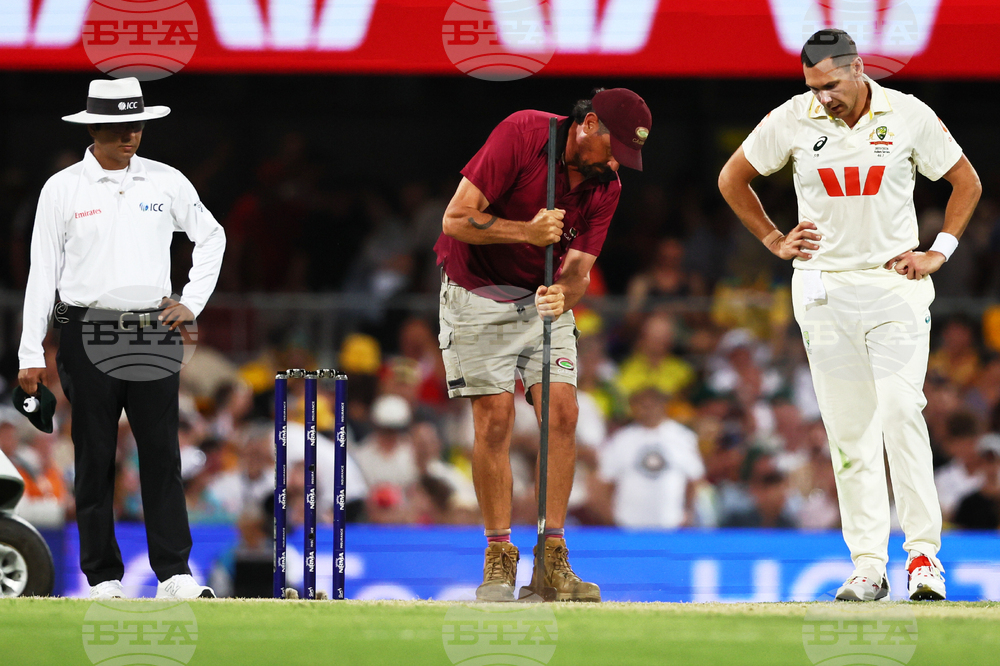 Australia England Cricket