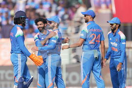 India South Africa Cricket