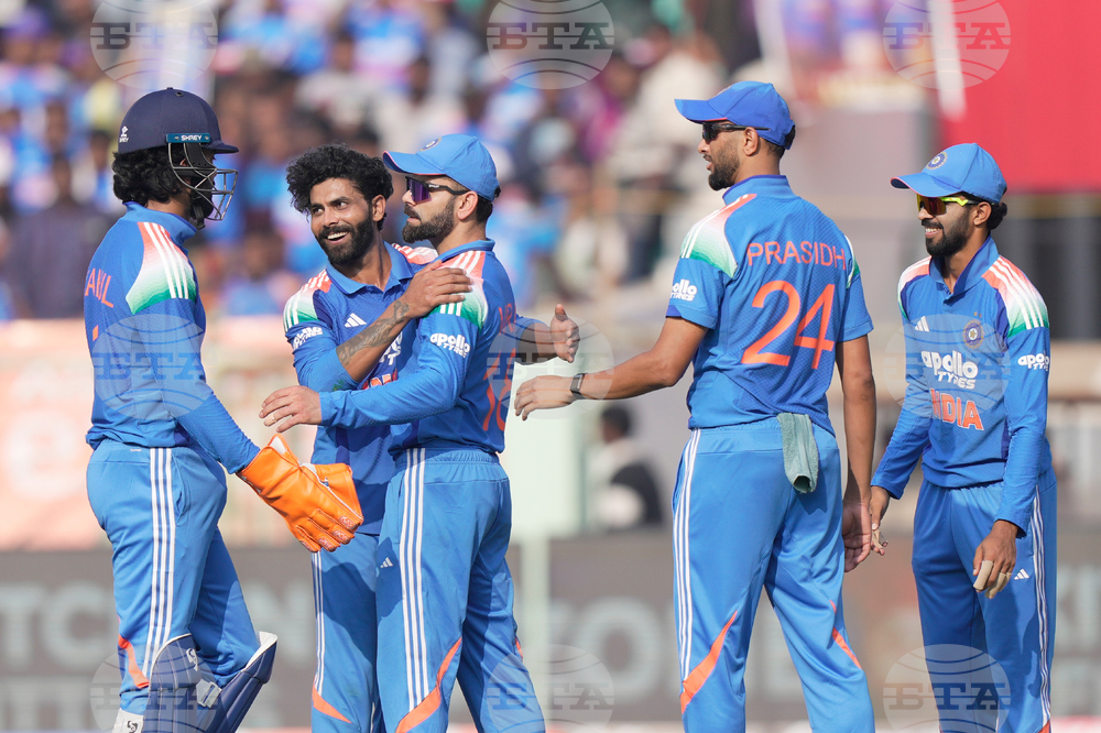 India South Africa Cricket