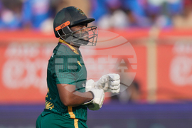 India South Africa Cricket