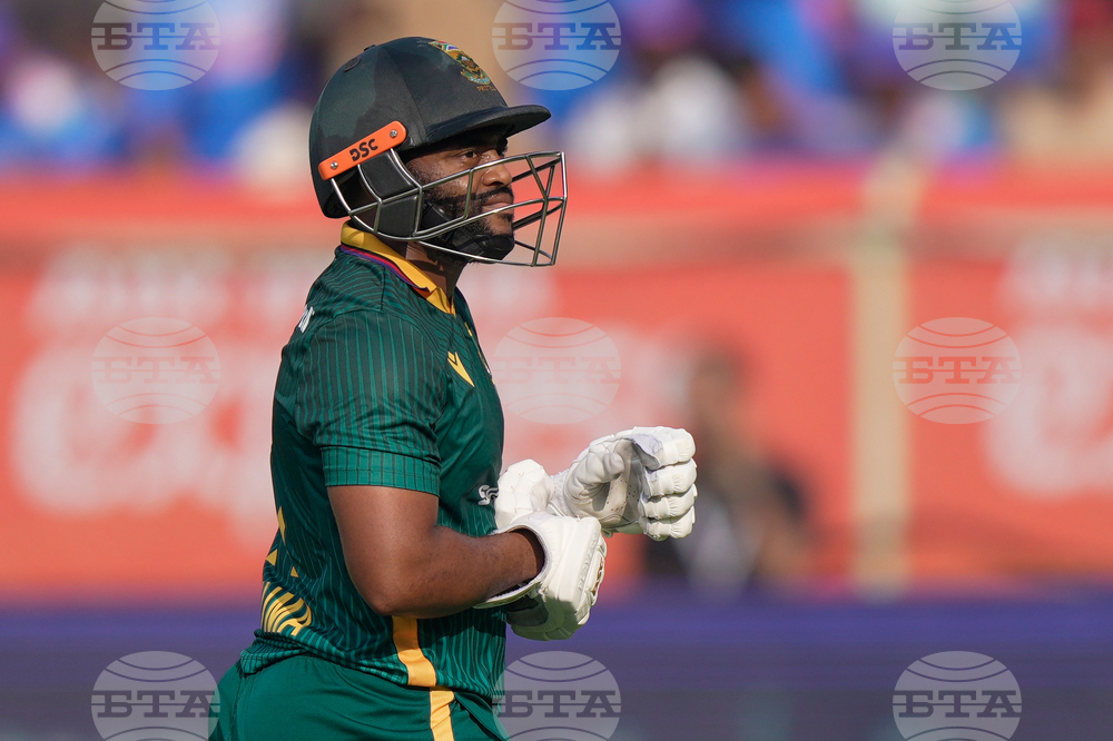 India South Africa Cricket