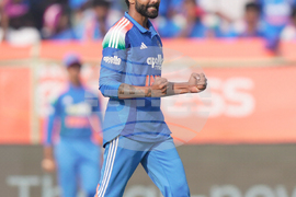 India South Africa Cricket