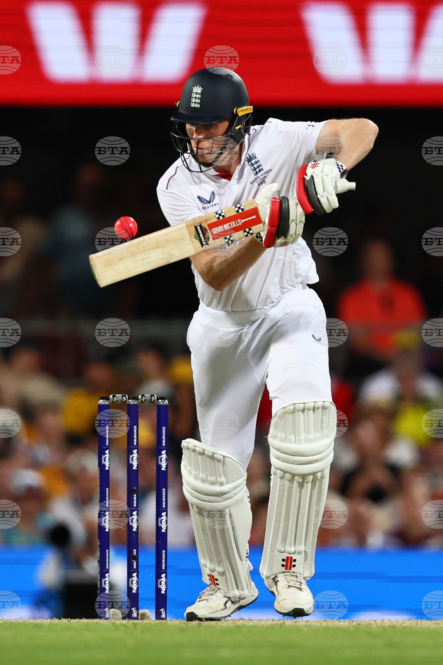 Australia England Cricket