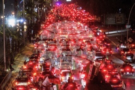 Syria Assad Fall Anniversary