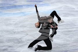 Japan Figure Skating