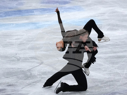 Japan Figure Skating