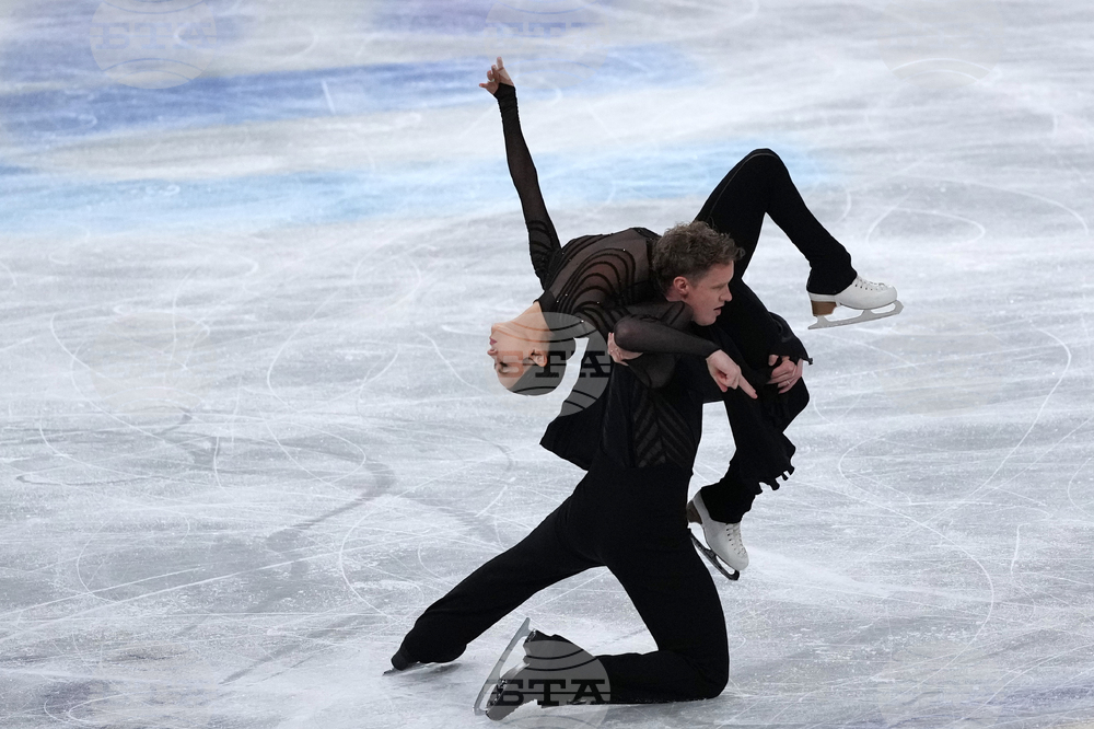 Japan Figure Skating