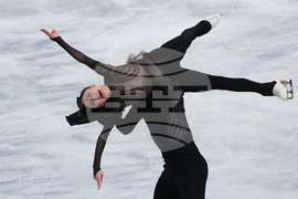 Japan Figure Skating