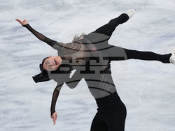 Japan Figure Skating